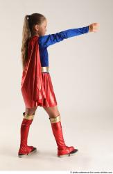 VIKY SUPERGIRL 3
